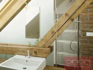 Pronájem bytu 2+kk, Praha - Dejvice, Generála Píky, 66 m2
