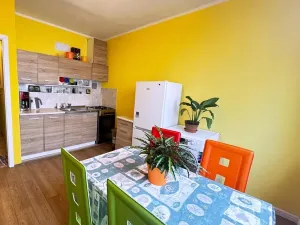 Pronájem bytu 2+kk, Karviná, Flemingova, 37 m2