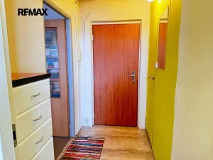 Pronájem bytu 2+kk, Karviná, Flemingova, 37 m2