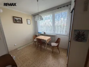 Prodej bytu 3+1, Pelhřimov, Dolnokubínská, 70 m2
