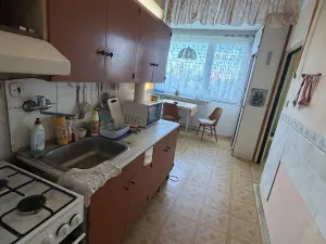 Prodej bytu 3+1, Pelhřimov, Dolnokubínská, 70 m2