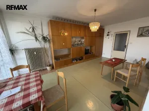 Prodej bytu 3+1, Pelhřimov, Dolnokubínská, 70 m2