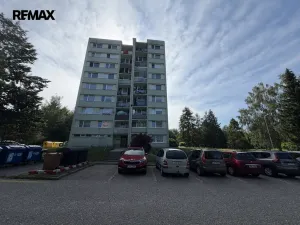 Prodej bytu 3+1, Pelhřimov, Dolnokubínská, 70 m2
