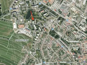 Prodej bytu 3+1, Pelhřimov, Dolnokubínská, 70 m2