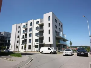 Pronájem bytu 3+kk, Praha - Košíře, Česká, 90 m2