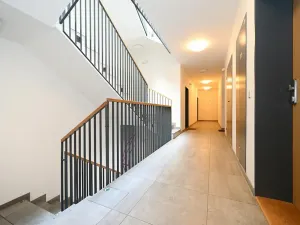 Pronájem bytu 2+kk, Praha - Liboc, Evropská, 56 m2