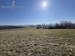 Prodej pole, Příbor, Politických vězňů, 98862 m2