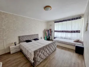 Prodej bytu 2+1, Most, tř. Budovatelů, 68 m2