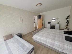 Prodej bytu 2+1, Most, tř. Budovatelů, 68 m2