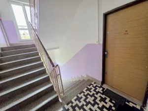 Prodej bytu 2+1, Most, tř. Budovatelů, 68 m2