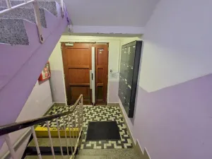 Prodej bytu 2+1, Most, tř. Budovatelů, 68 m2