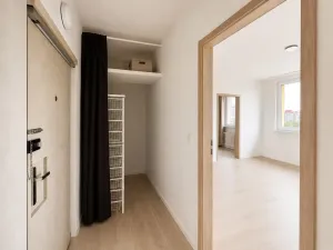 Pronájem bytu 2+1, Praha - Hlubočepy, Štěpařská, 47 m2