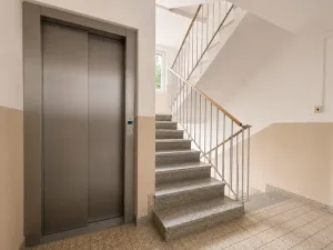 Pronájem bytu 2+1, Praha - Hlubočepy, Štěpařská, 47 m2