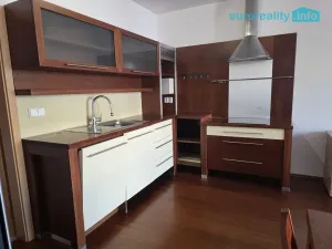 Pronájem bytu 2+kk, Beroun - Beroun-Město, Nad Paloučkem, 56 m2