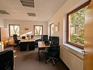 Prodej vícegeneračního domu, Brno, Hlinky, 1140 m2