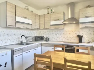 Pronájem bytu 3+kk, Praha - Strašnice, Průběžná, 67 m2