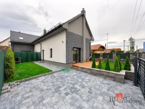 Prodej bytu 5+kk, Dřísy, Hlavnovská, 110 m2