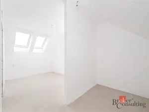 Prodej bytu 5+kk, Dřísy, Hlavnovská, 110 m2