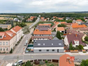 Prodej bytu 5+kk, Dřísy, Hlavnovská, 110 m2