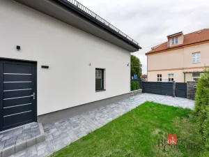 Prodej rodinného domu, Dřísy, Hlavnovská, 110 m2