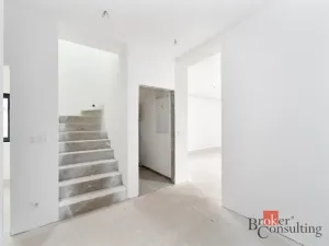 Prodej rodinného domu, Dřísy, Hlavnovská, 110 m2