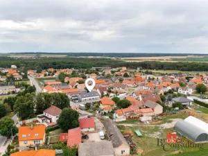 Prodej rodinného domu, Dřísy, Hlavnovská, 110 m2