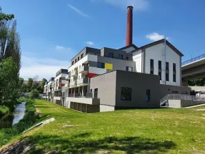 Prodej bytu 4+kk, Jihlava, Křižíkova, 103 m2