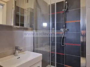 Pronájem bytu 1+1, Česká Třebová, Riegrova, 34 m2
