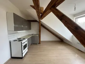 Pronájem bytu 3+kk, Velké Meziříčí, Komenského, 45 m2