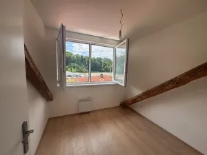 Pronájem bytu 3+kk, Velké Meziříčí, Komenského, 45 m2