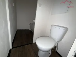 Pronájem bytu 2+1, Chomutov, Kamenná, 80 m2