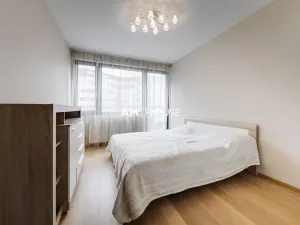 Pronájem bytu 4+kk, Praha - Libeň, Voctářova, 98 m2