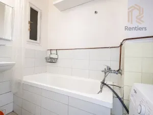 Prodej bytu 1+1, Praha - Podolí, Sinkulova, 33 m2