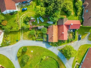 Prodej chalupy, Brtnice, 62 m2