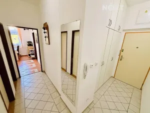 Pronájem bytu 1+1, Prachatice, Vokova, 48 m2
