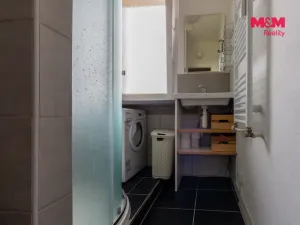 Prodej bytu 2+kk, Velké Losiny, 1. máje, 54 m2