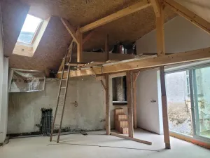 Prodej rodinného domu, Vodice, 237 m2