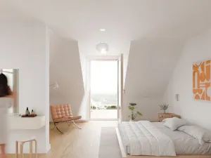 Prodej bytu 4+kk, Praha - Libeň, Pomezní, 154 m2