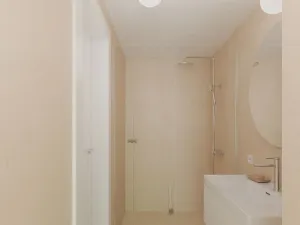 Prodej bytu 4+kk, Praha - Libeň, Pomezní, 108 m2