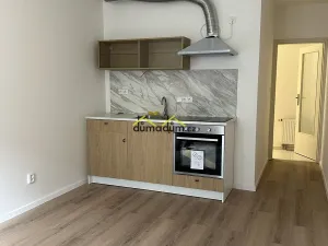 Pronájem bytu 1+kk, Praha, Štítného, 32 m2
