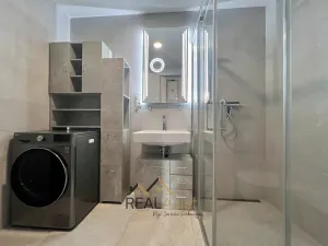 Pronájem bytu 2+kk, Brno, Zaječí hora, 69 m2