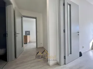 Pronájem bytu 2+kk, Brno, Zaječí hora, 69 m2