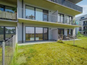 Prodej bytu 1+kk, Uničov, Pionýrů, 48 m2