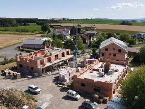 Prodej bytu 2+kk, Valašské Meziříčí, 50 m2