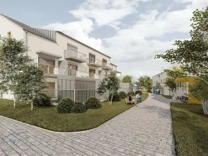 Prodej bytu 1+kk, Valašské Meziříčí, 28 m2