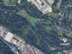 Prodej podílu pole, Ostrava, 1400 m2