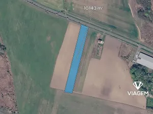 Prodej podílu pole, Bzenec, 1690 m2