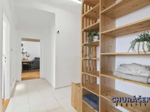 Prodej bytu 2+1, Praha - Vršovice, Kubánské náměstí, 61 m2