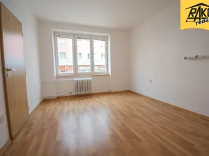 Pronájem bytu 2+1, Trutnov, Maxima Gorkého, 54 m2