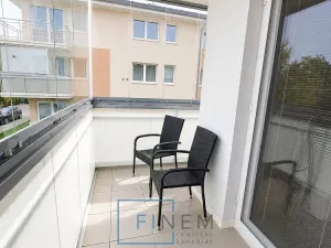 Pronájem bytu 2+kk, Kralupy nad Vltavou - Minice, Souběžná, 40 m2